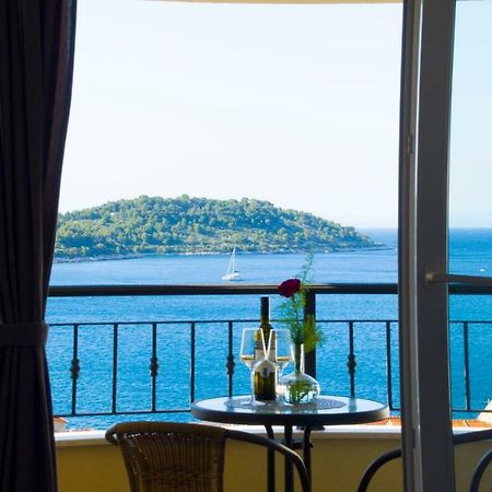 A Lovely And Cozy Room With A Breathtaking View Vis Zewnętrze zdjęcie