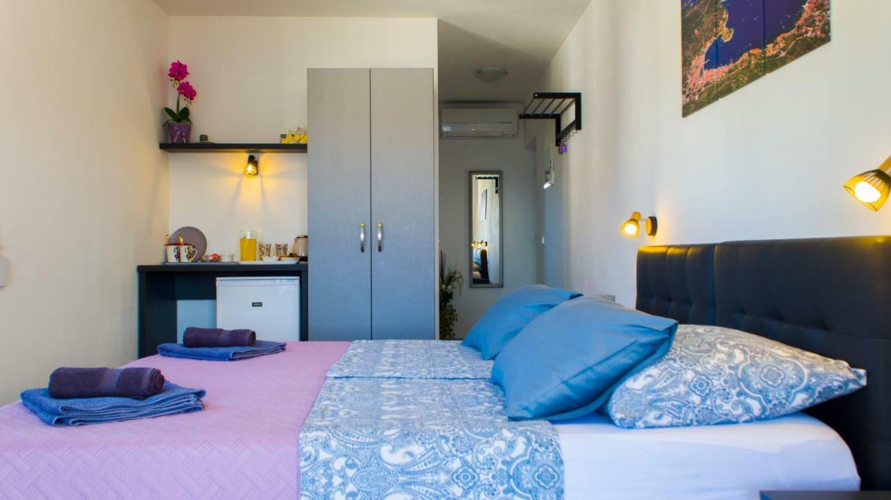 A Lovely And Cozy Room With A Breathtaking View Vis Zewnętrze zdjęcie