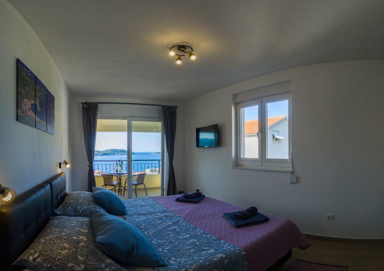 A Lovely And Cozy Room With A Breathtaking View Vis Zewnętrze zdjęcie